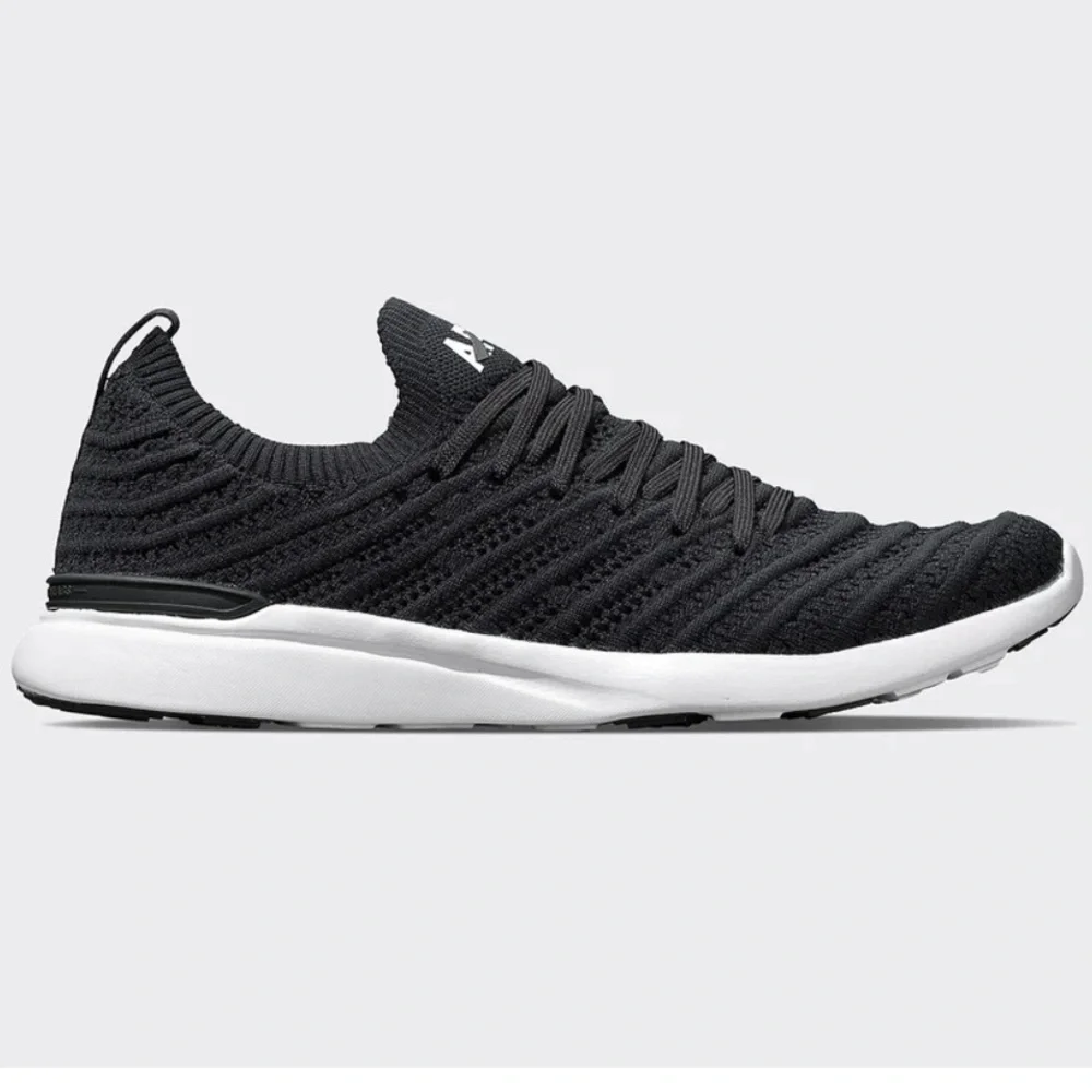 APL Techloom Wave Black White Brand new - Picture 6 of 11